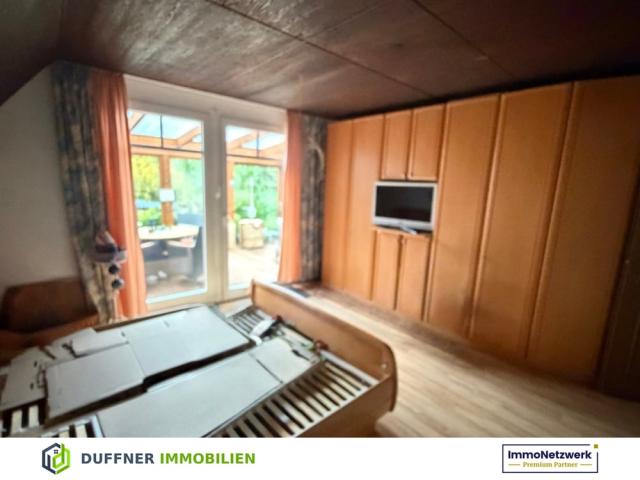 EG Schlafzimmer