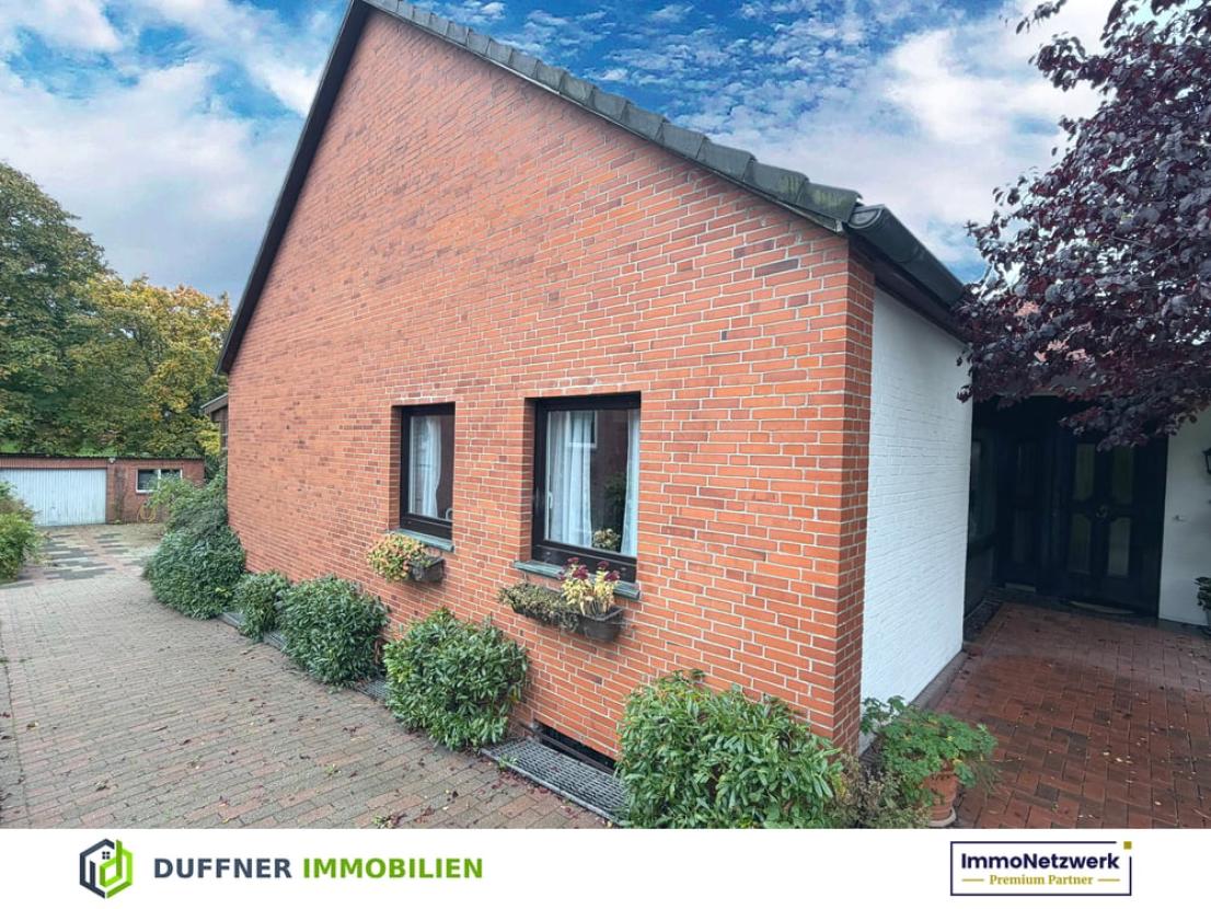Seitenansicht
