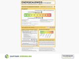 Energieausweis