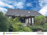 Gartenansicht