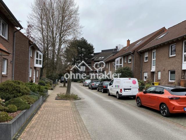 Lage des Hauses