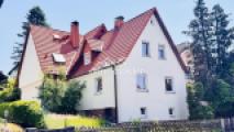 Gepflegte Außenansicht 