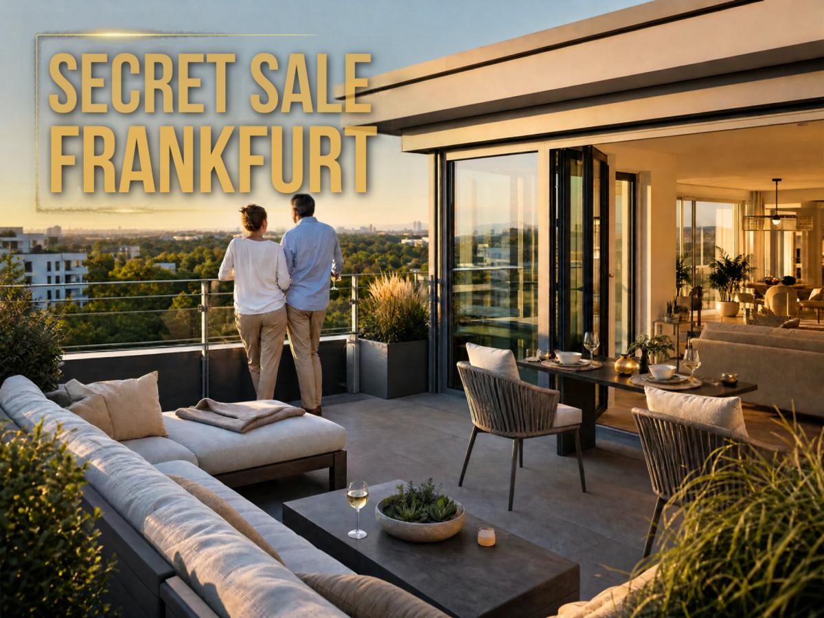 Secrete Sale