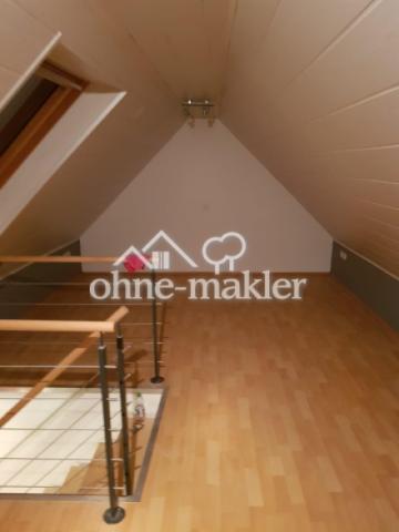 Dachzimmer OG