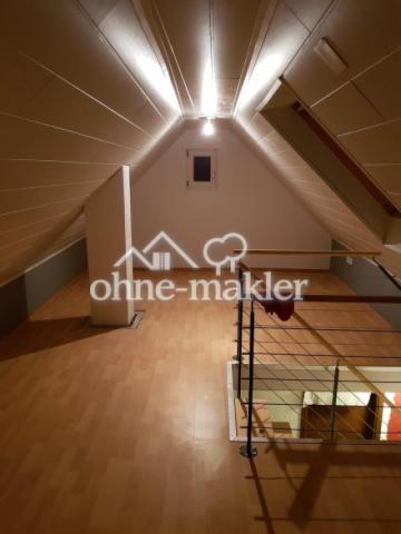 Dachzimmer OG