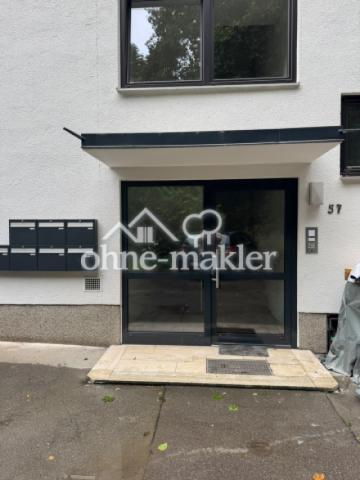Eingangsbereich Neu