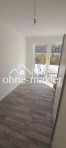 1.Stock Schlafzimmer 1