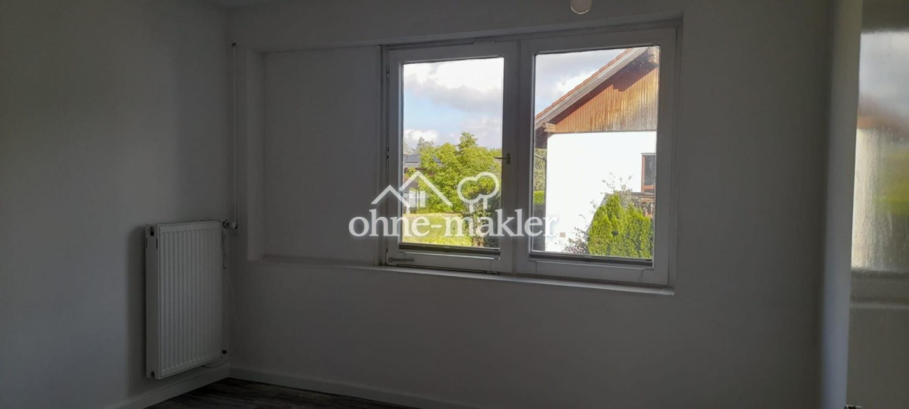 1.Stock Schlafzimmer 3 / Büro