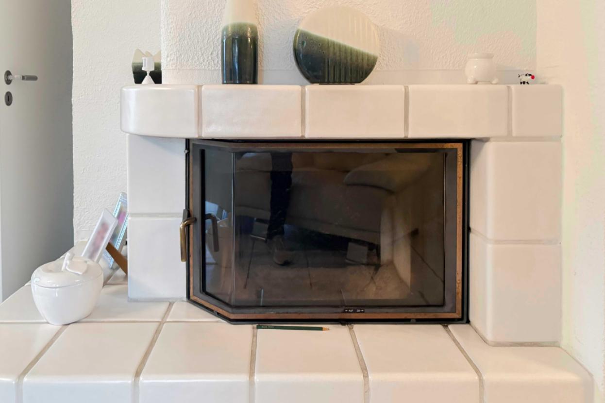 Kamin