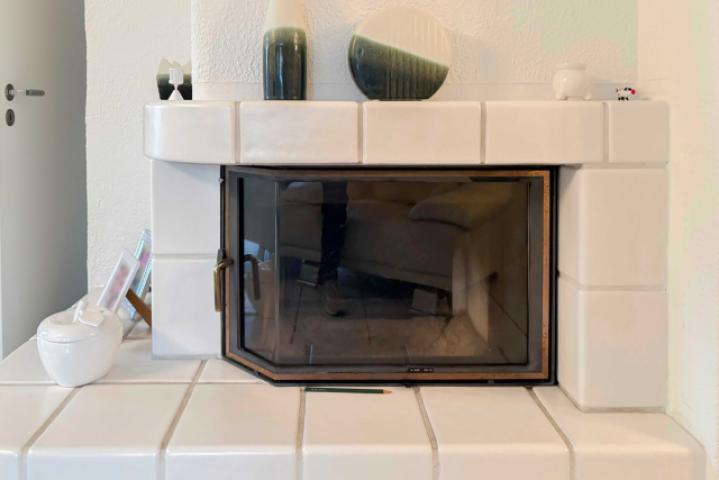 Kamin