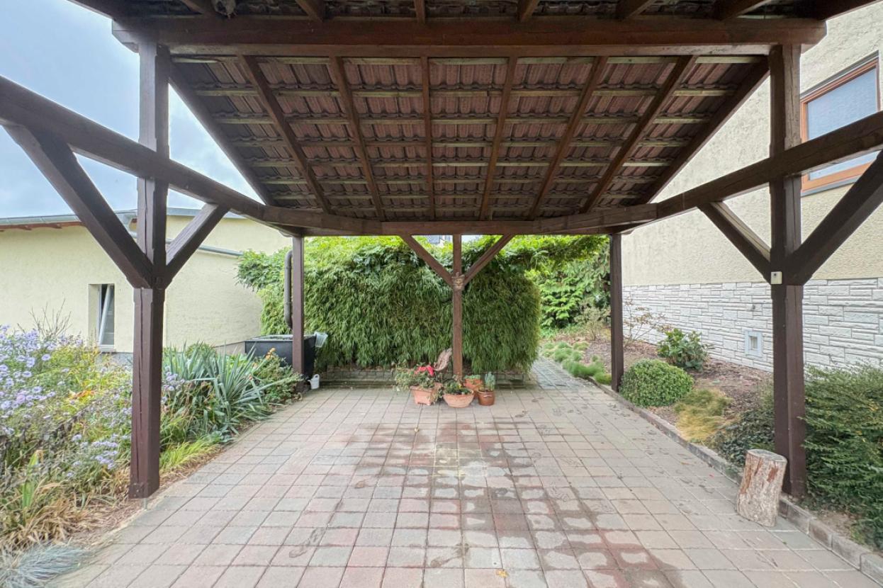 Carport
