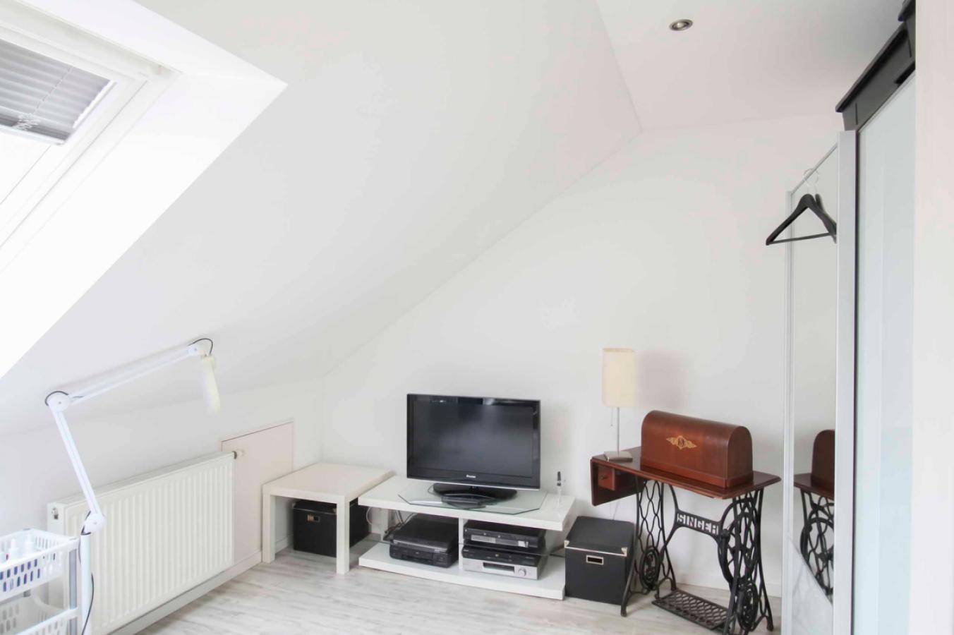 Wohnzimmer OG