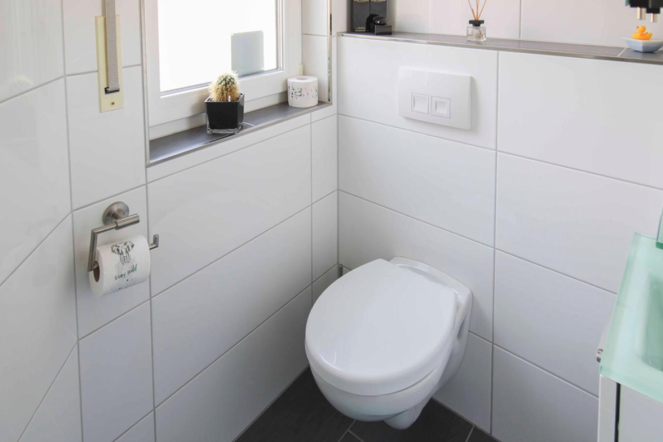 Gäste-WC