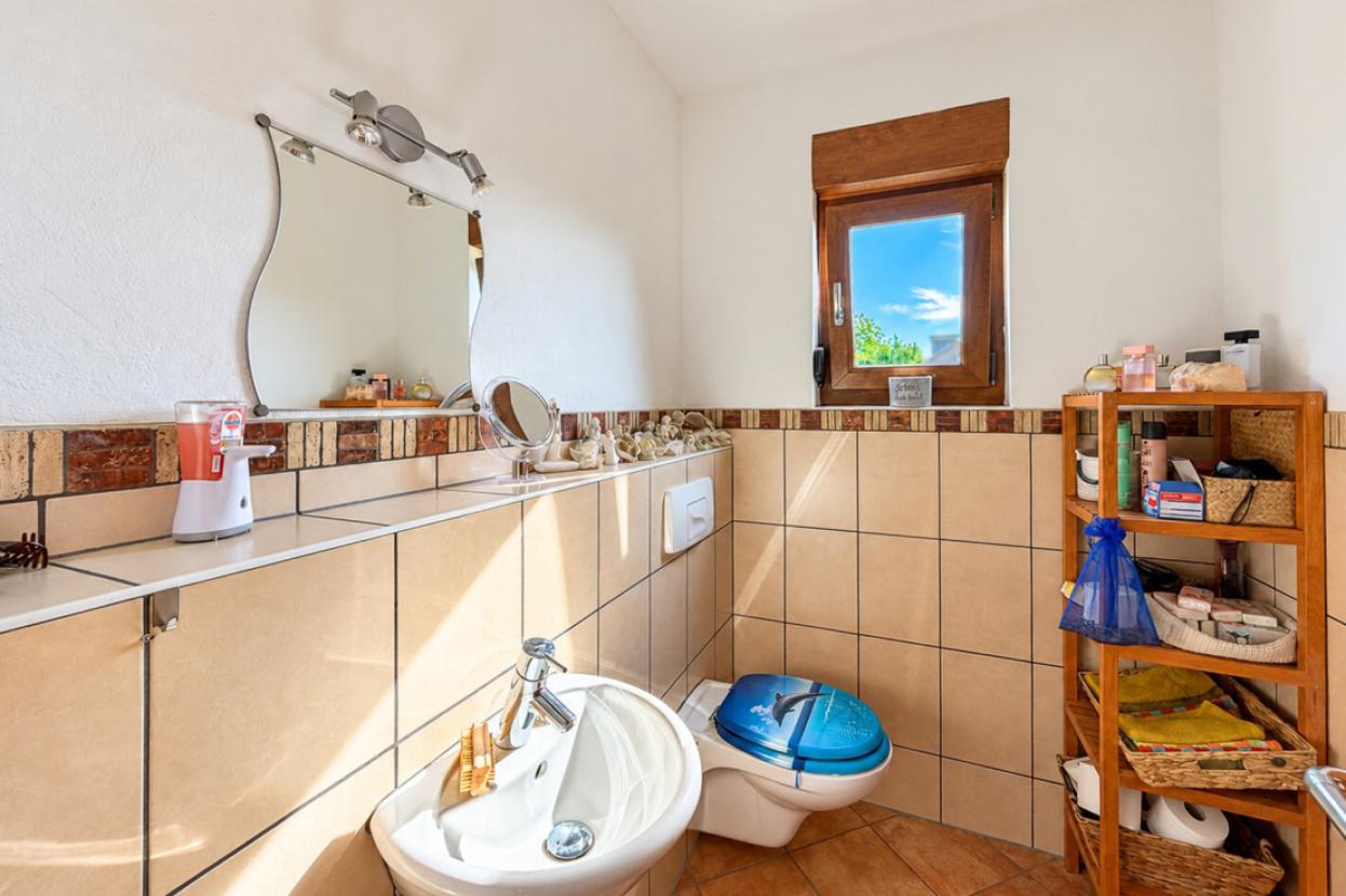 GästeWC