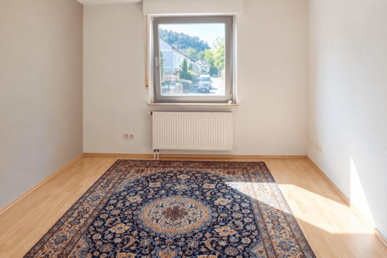 Schlafzimmer 2 EG