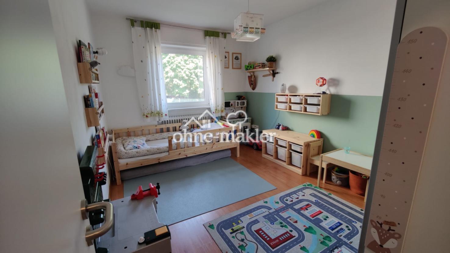 Kinderzimmer