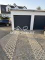 Garagenansicht