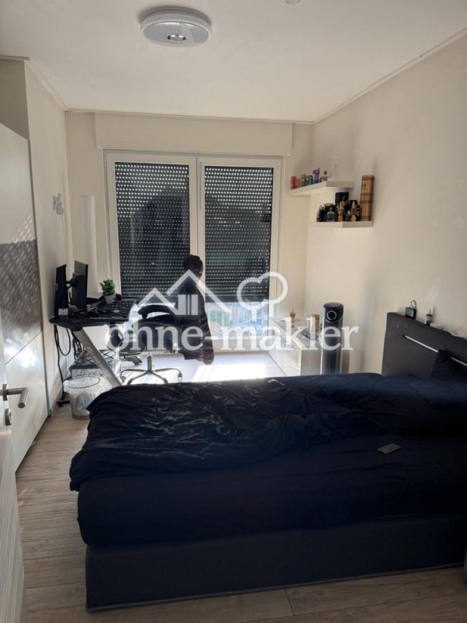 Schlafzimmer 3