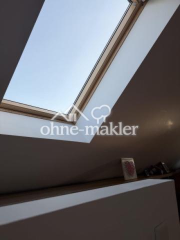 Fenster Spitzbogen