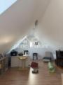 Spitzbogen / Schlafzimmer 4