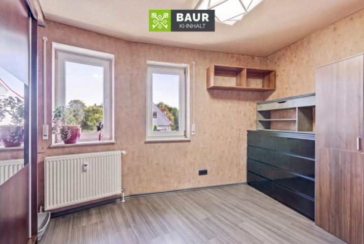 Kinderzimmer