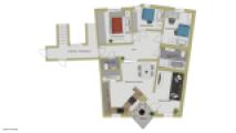 Wohnung