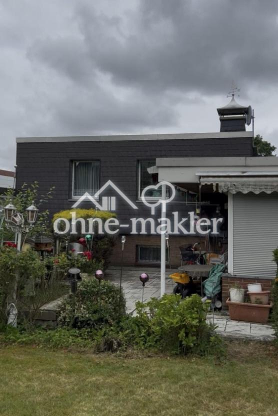 Foto Rückseite I (1. Terrasse)