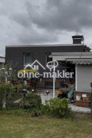 Foto Rückseite I (1. Terrasse)