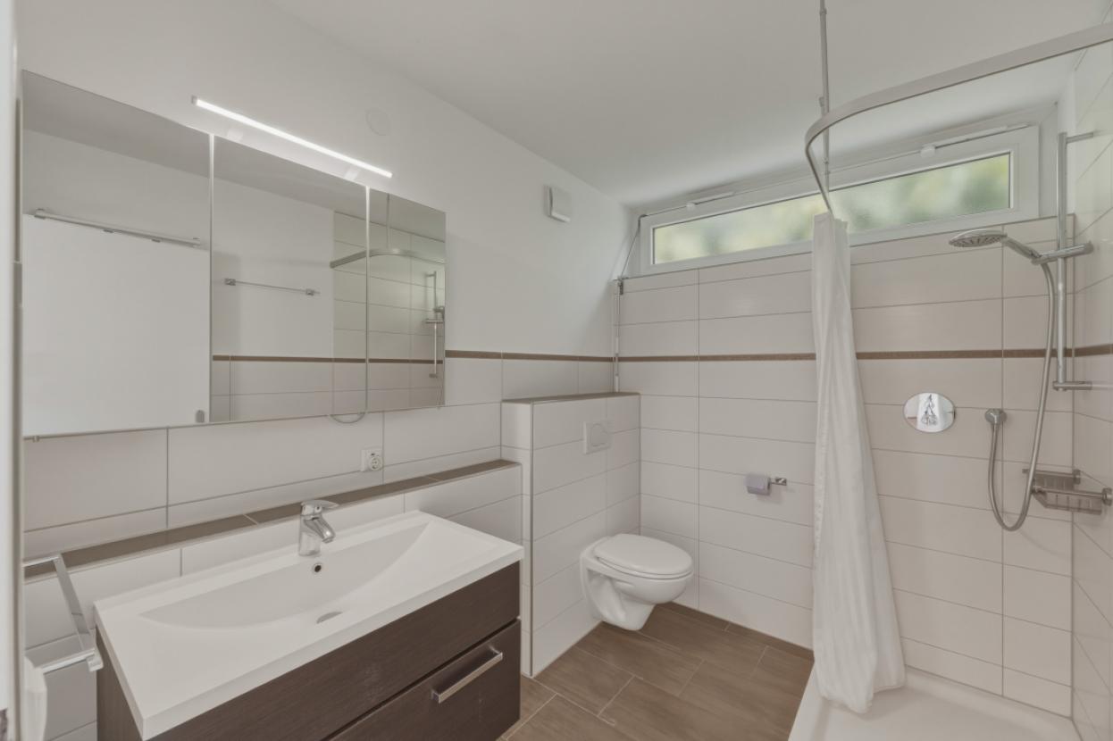 EG - Badezimmer