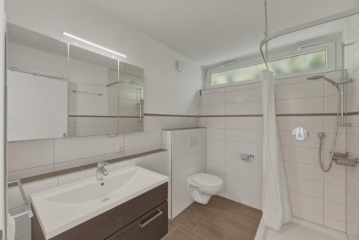 EG - Badezimmer
