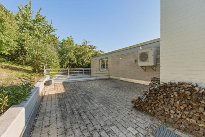 EG Terrasse Osten