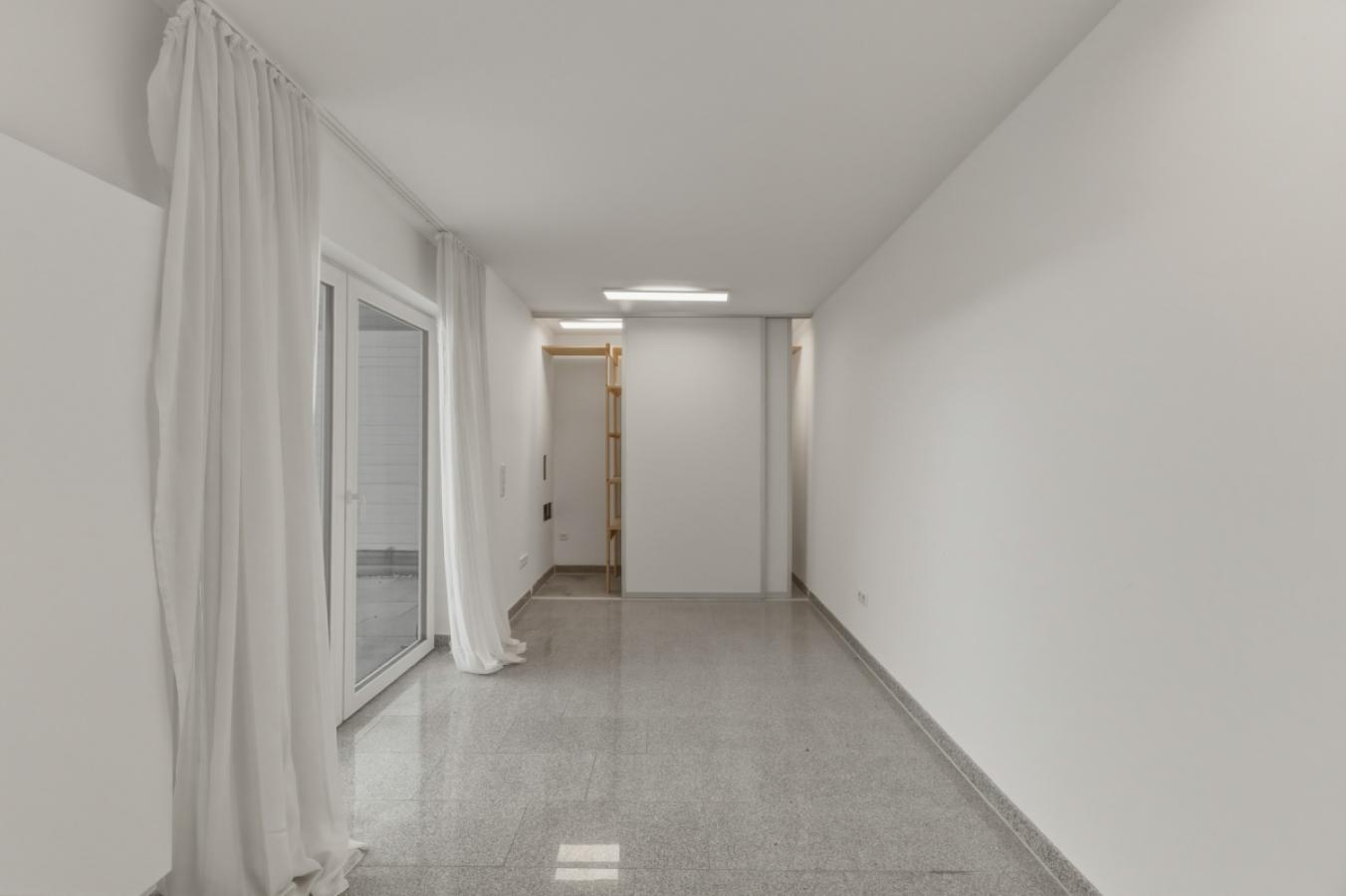 UG - kleines Zimmer
