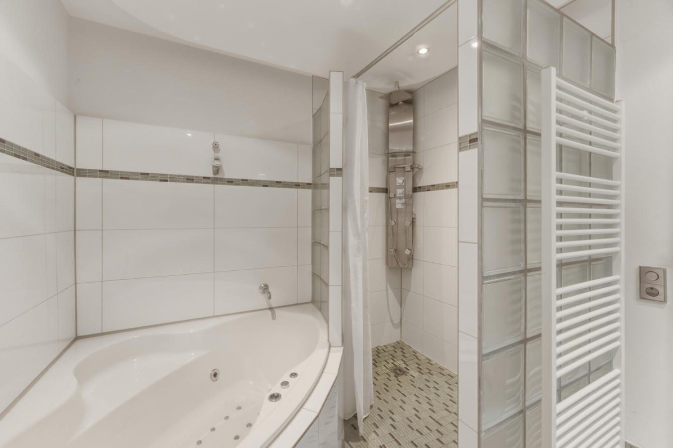 UG Badezimmer