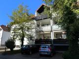 Haus Straßenansicht