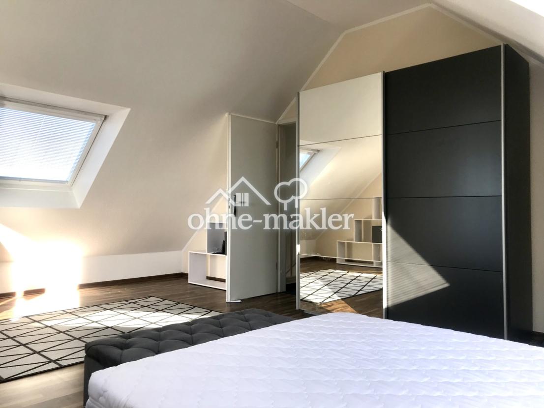 Zimmer Oben 