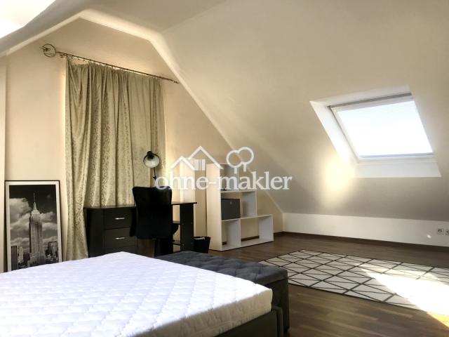 Zimmer Oben 