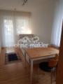 Kinderzimmer mit Balkon-Zugang
