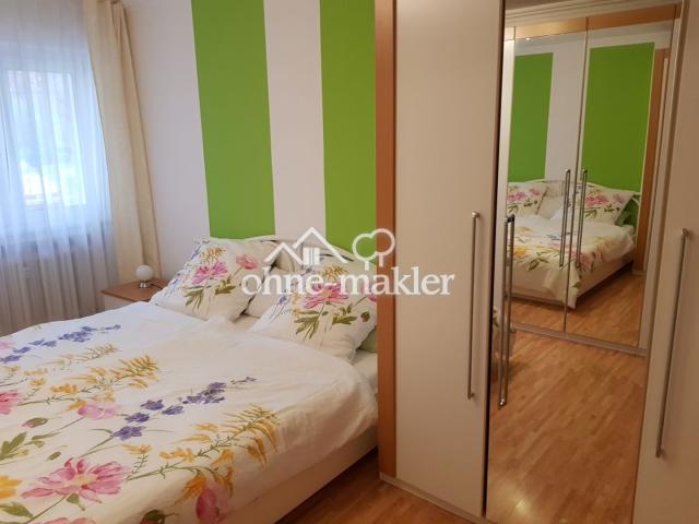 Eltern- Schlafzimmer