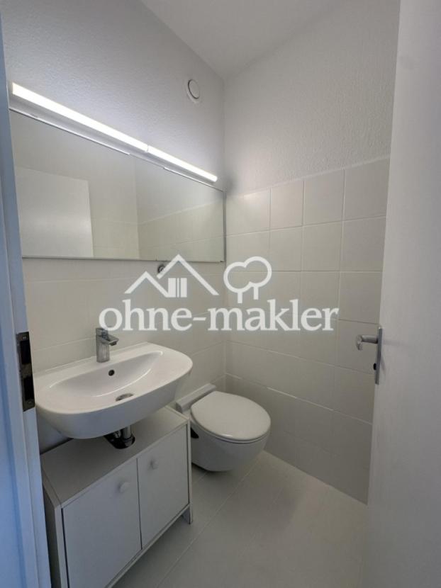 Toilette