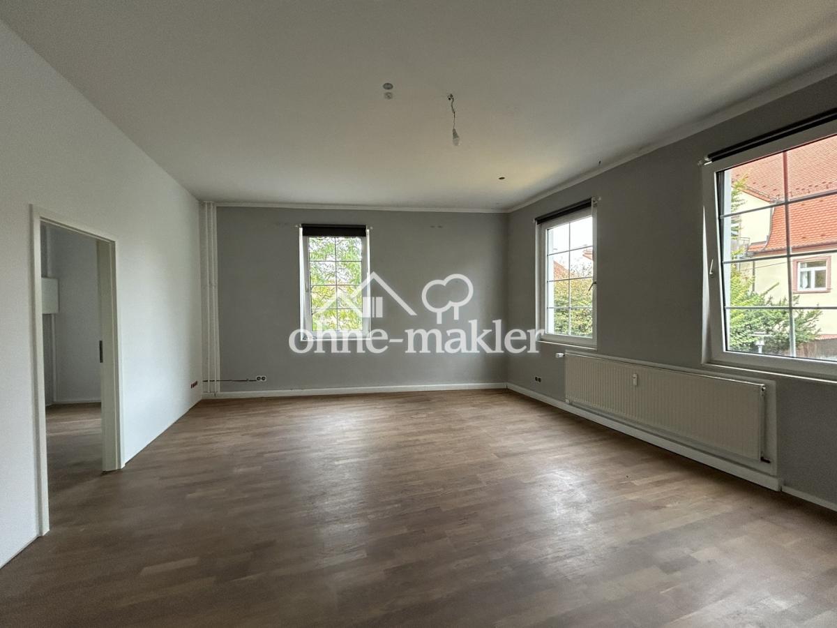 Wohn/Esszimmer