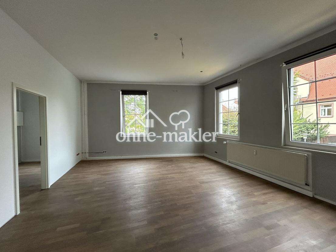 Wohn/Esszimmer