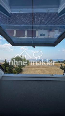 Blick von Zimmer 1