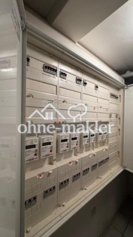 Elektrokasten Keller