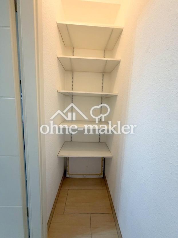 Abstellkammer