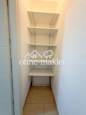 Abstellkammer