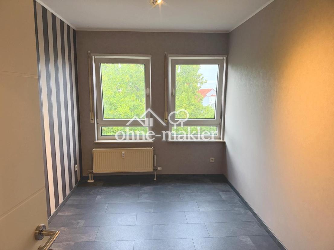 Arbeitszimmer