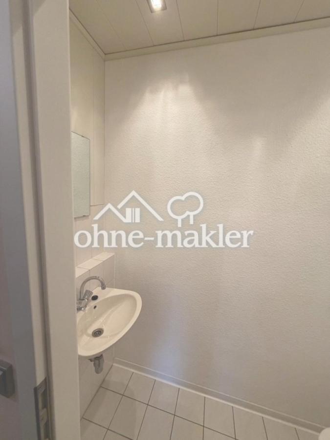 Toilette