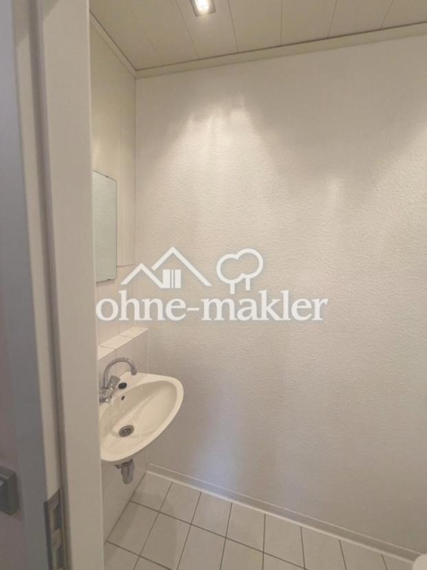Toilette