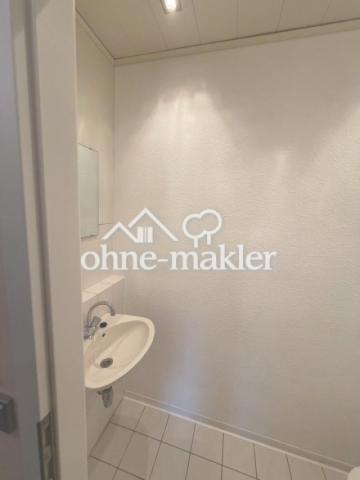 Toilette
