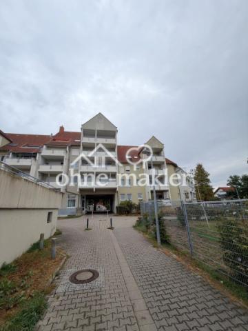 Aussenansicht Süd